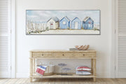 BEACHVIEW HUTS
